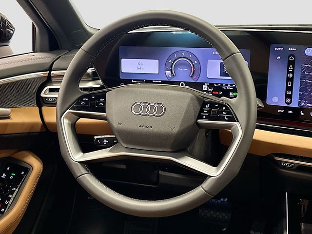 2026 Audi A6 Sedan Premium Plus quattro - 23051855 - 18