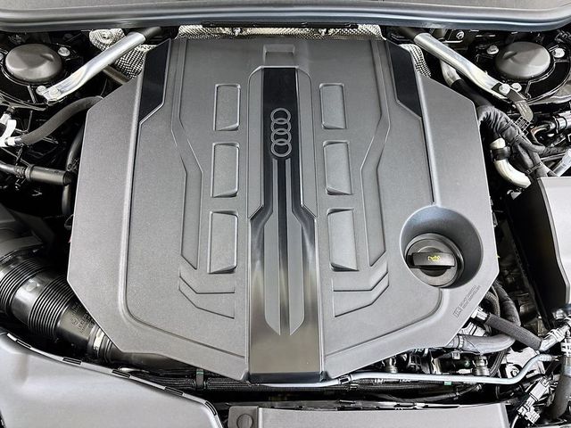 2026 Audi A6 Sedan Premium Plus quattro - 23051855 - 22