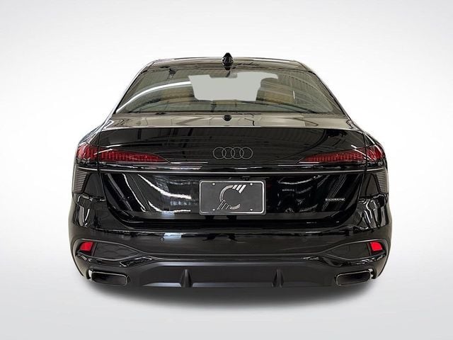 2026 Audi A6 Sedan Premium Plus quattro - 23051855 - 3