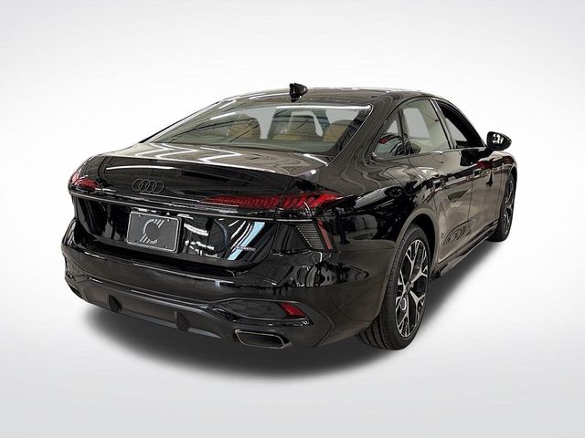 2026 Audi A6 Sedan Premium Plus quattro - 23051855 - 4