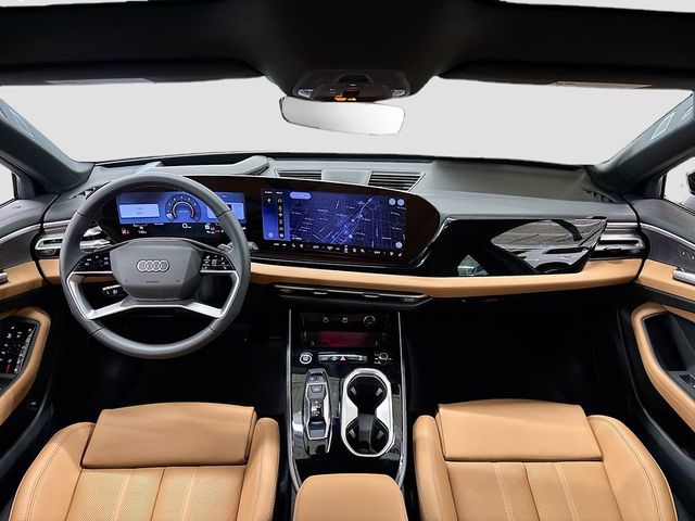 2026 Audi A6 Sedan Premium Plus quattro - 23051855 - 8