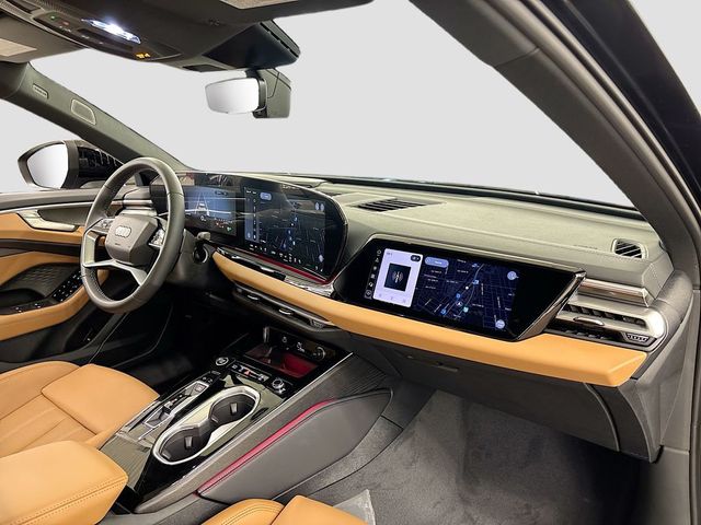 2026 Audi A6 Sedan Premium Plus quattro - 23051882 - 13