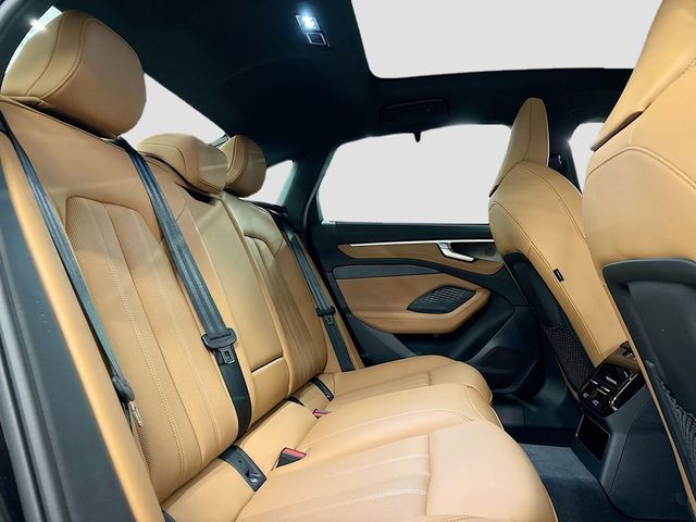 2026 Audi A6 Sedan Premium Plus quattro - 23051882 - 15