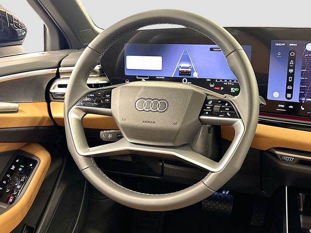 2026 Audi A6 Sedan Premium Plus quattro - 23051882 - 17