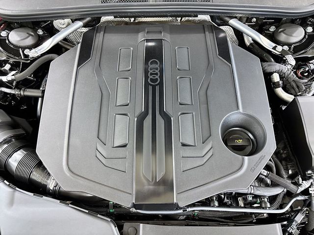 2026 Audi A6 Sedan Premium Plus quattro - 23051882 - 22