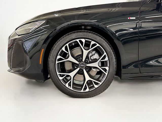 2026 Audi A6 Sedan Premium Plus quattro - 23051882 - 23