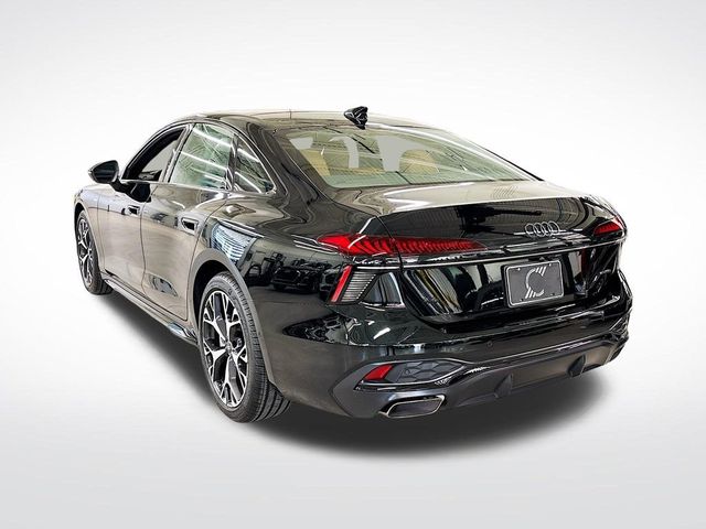 2026 Audi A6 Sedan Premium Plus quattro - 23051882 - 2