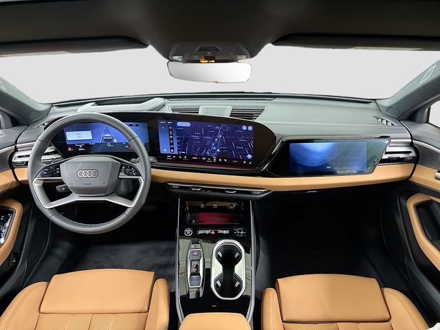 2026 Audi A6 Sedan Premium Plus quattro - 23051882 - 8