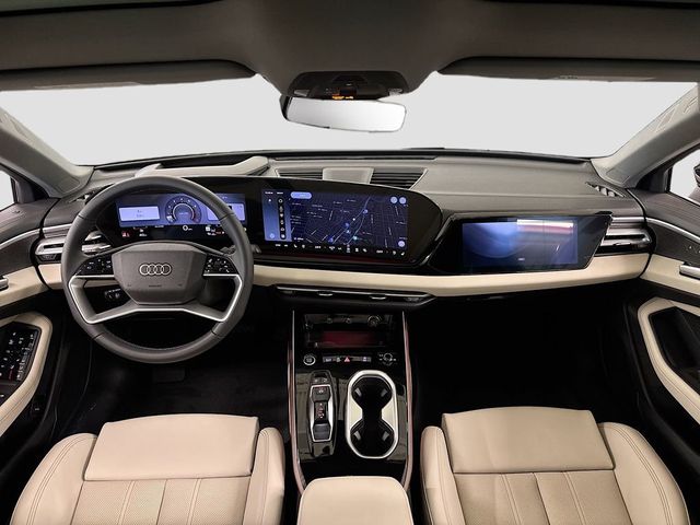 2026 Audi A6 Sedan Premium Plus quattro - 23057092 - 9
