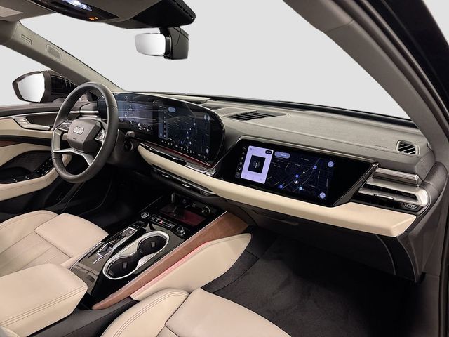 2026 Audi A6 Sedan Premium Plus quattro - 23057092 - 13