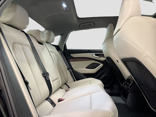 2026 Audi A6 Sedan Premium Plus quattro - 23057092 - 15