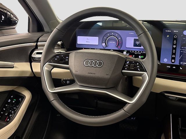 2026 Audi A6 Sedan Premium Plus quattro - 23057092 - 17