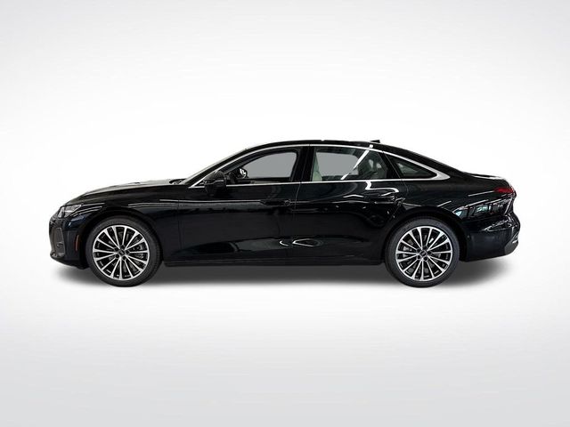 2026 Audi A6 Sedan Premium Plus quattro - 23057092 - 1