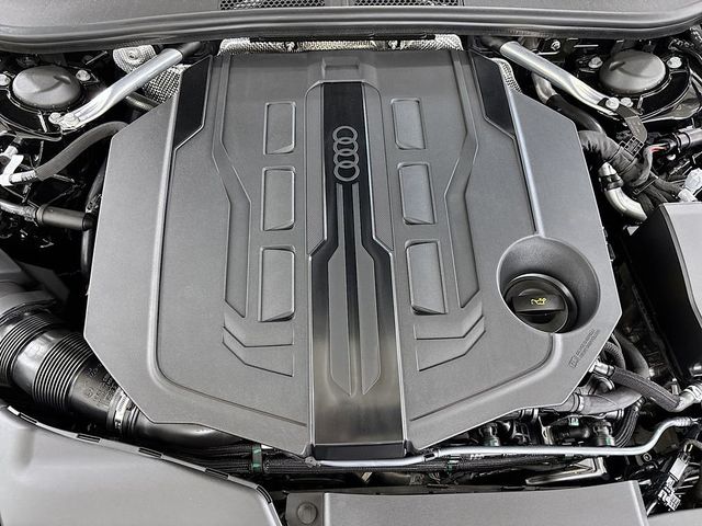 2026 Audi A6 Sedan Premium Plus quattro - 23057092 - 21