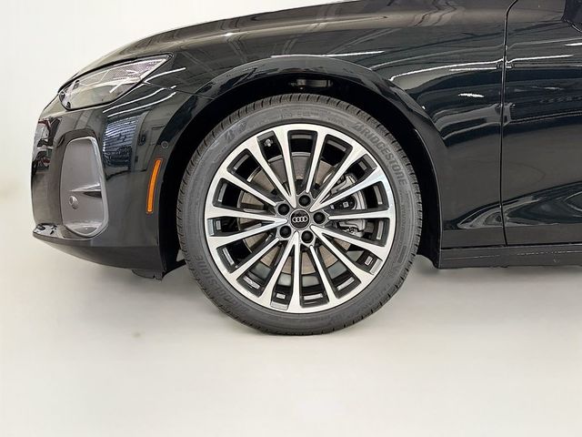 2026 Audi A6 Sedan Premium Plus quattro - 23057092 - 22