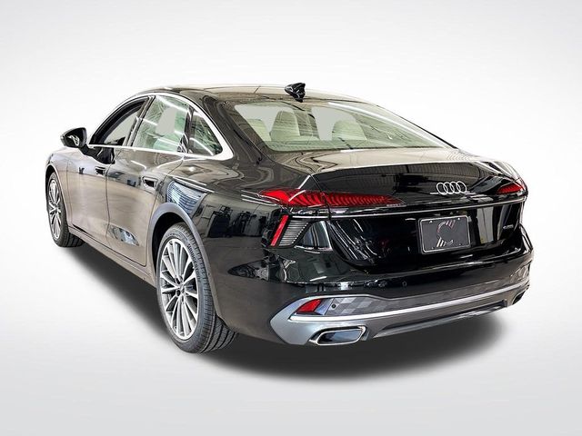 2026 Audi A6 Sedan Premium Plus quattro - 23057092 - 2