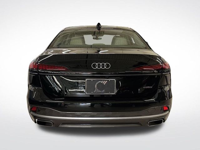 2026 Audi A6 Sedan Premium Plus quattro - 23057092 - 3