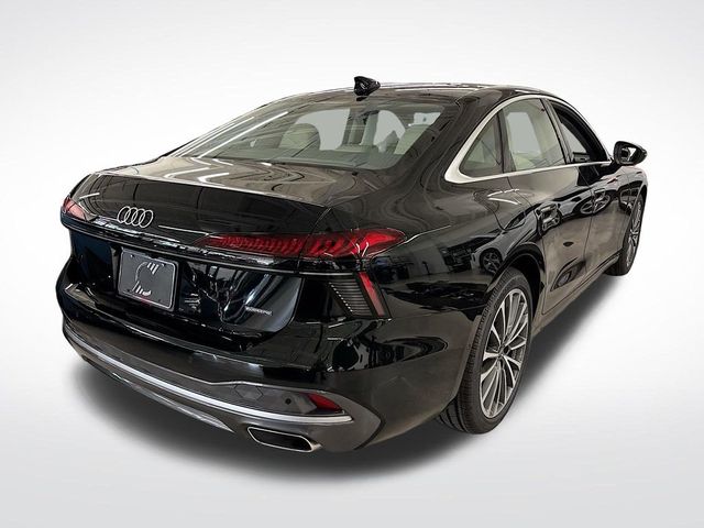 2026 Audi A6 Sedan Premium Plus quattro - 23057092 - 4