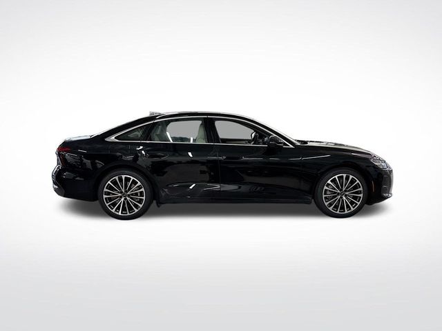 2026 Audi A6 Sedan Premium Plus quattro - 23057092 - 5