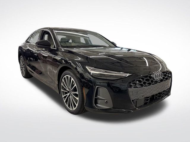 2026 Audi A6 Sedan Premium Plus quattro - 23057092 - 6