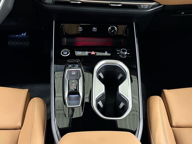 2026 Audi A6 Sedan Premium Plus quattro - 23068621 - 12