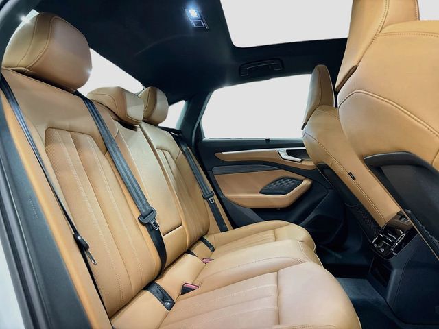 2026 Audi A6 Sedan Premium Plus quattro - 23068621 - 15