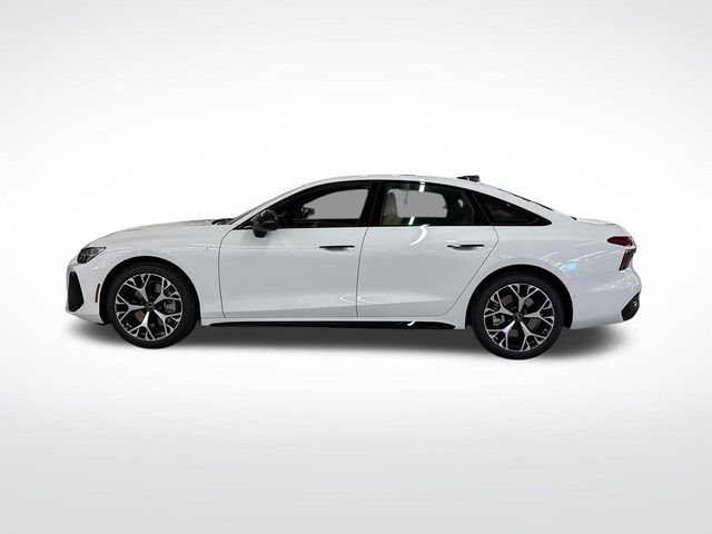 2026 Audi A6 Sedan Premium Plus quattro - 23068621 - 1