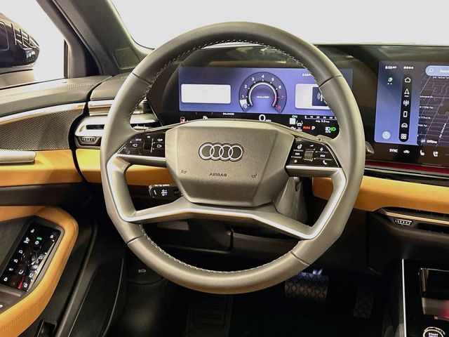 2026 Audi A6 Sedan Premium Plus quattro - 23068621 - 19