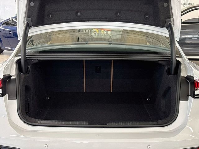 2026 Audi A6 Sedan Premium Plus quattro - 23068621 - 23