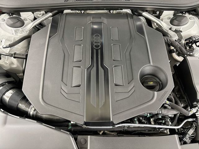 2026 Audi A6 Sedan Premium Plus quattro - 23068621 - 24