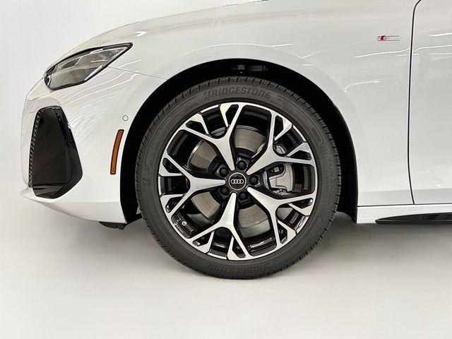 2026 Audi A6 Sedan Premium Plus quattro - 23068621 - 25