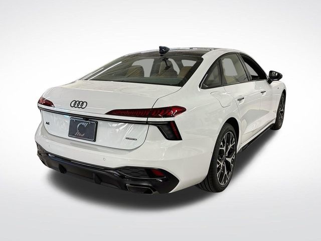 2026 Audi A6 Sedan Premium Plus quattro - 23068621 - 4