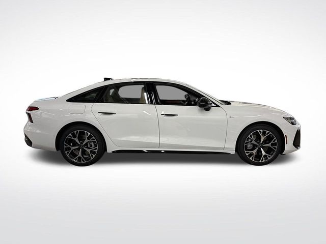2026 Audi A6 Sedan Premium Plus quattro - 23068621 - 5