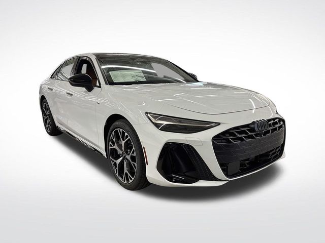 2026 Audi A6 Sedan Premium Plus quattro - 23068621 - 6
