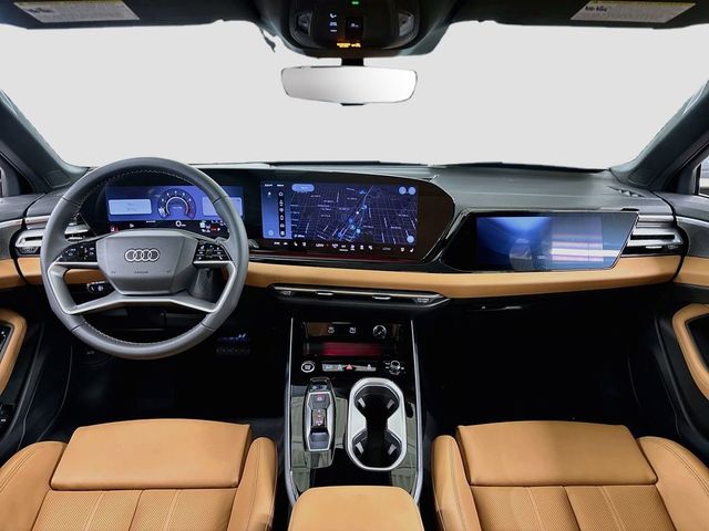 2026 Audi A6 Sedan Premium Plus quattro - 23068621 - 8