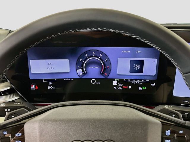 2026 Audi A6 Sedan Premium Plus quattro - 23079365 - 9