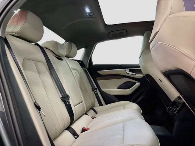 2026 Audi A6 Sedan Premium Plus quattro - 23079365 - 15