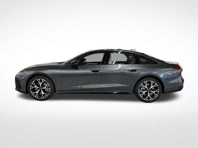 2026 Audi A6 Sedan Premium Plus quattro - 23079365 - 1