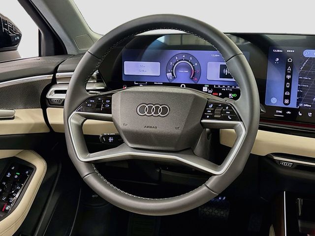 2026 Audi A6 Sedan Premium Plus quattro - 23079365 - 19