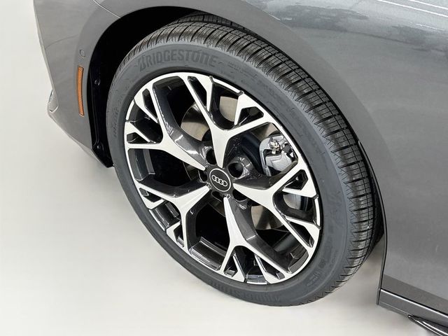2026 Audi A6 Sedan Premium Plus quattro - 23079365 - 23