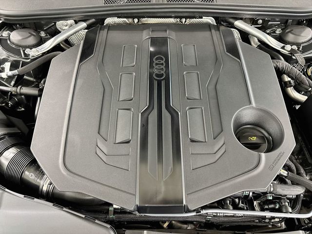 2026 Audi A6 Sedan Premium Plus quattro - 23079365 - 25