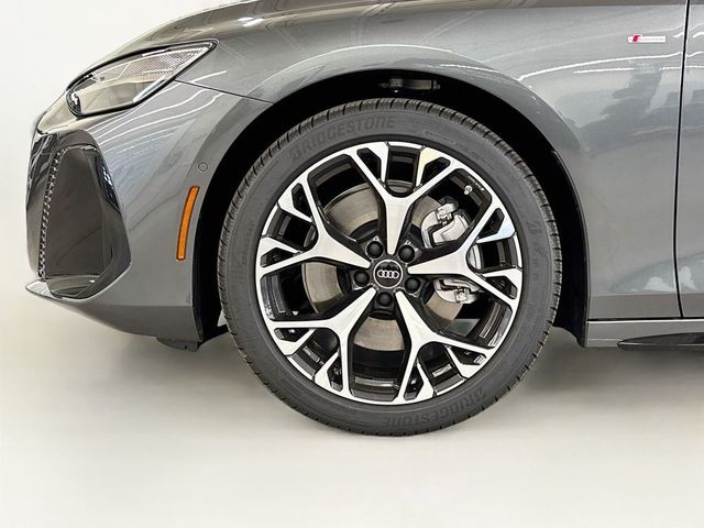 2026 Audi A6 Sedan Premium Plus quattro - 23079365 - 26