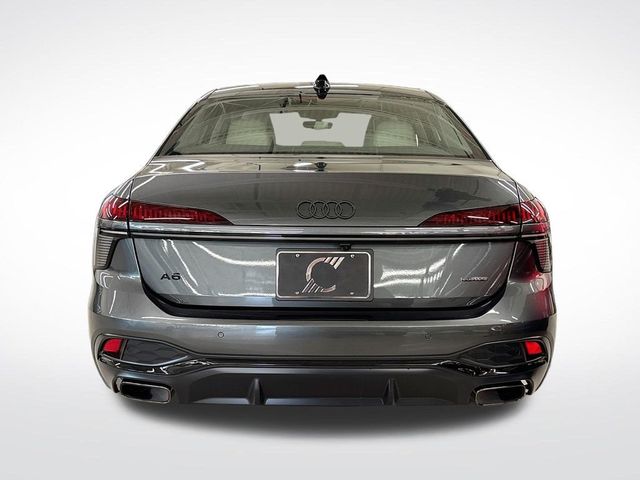 2026 Audi A6 Sedan Premium Plus quattro - 23079365 - 3