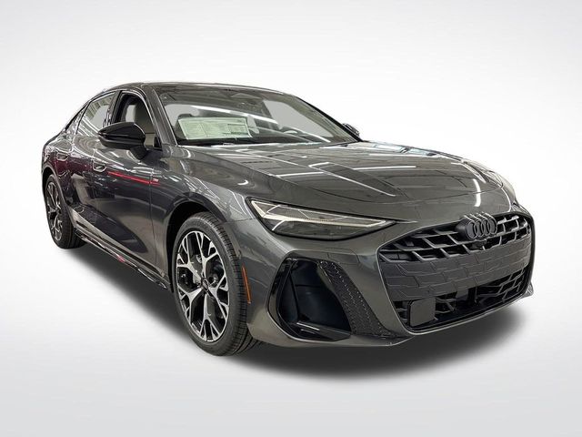2026 Audi A6 Sedan Premium Plus quattro - 23079365 - 6