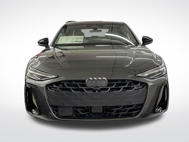2026 Audi A6 Sedan Premium Plus quattro - 23079365 - 7