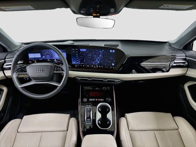 2026 Audi A6 Sedan Premium Plus quattro - 23079365 - 8