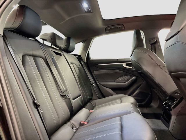 2026 Audi A6 Sedan Premium Plus quattro - 23079402 - 15