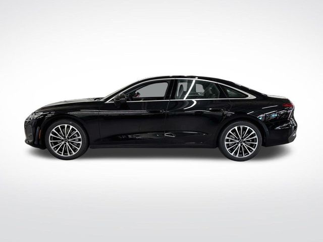 2026 Audi A6 Sedan Premium Plus quattro - 23079402 - 1
