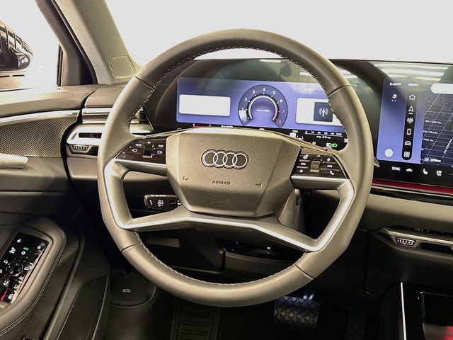 2026 Audi A6 Sedan Premium Plus quattro - 23079402 - 19