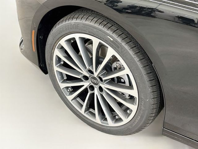 2026 Audi A6 Sedan Premium Plus quattro - 23079402 - 23